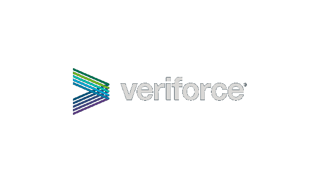 Veriforce Verified Organization logo